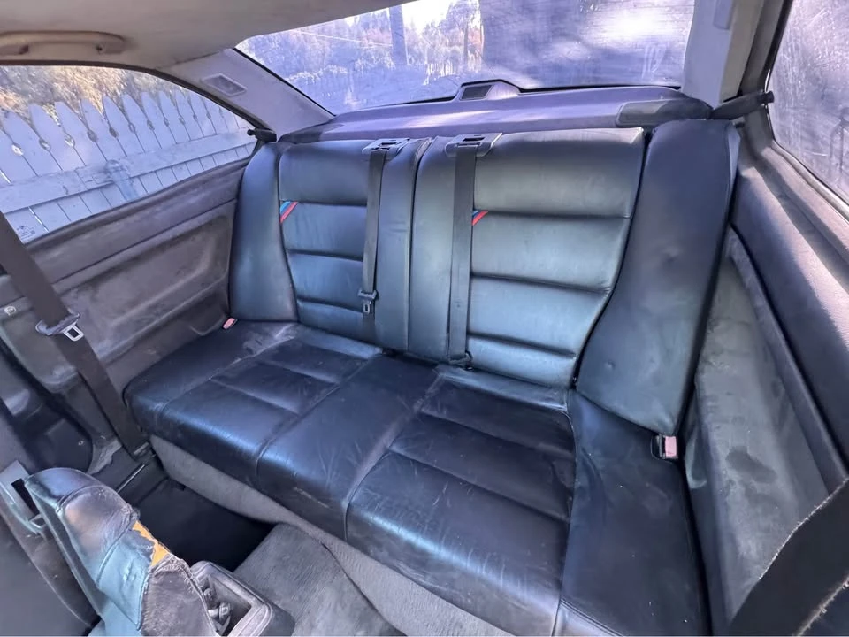 1995 BMW E36 3 Series - Image 8 of 10