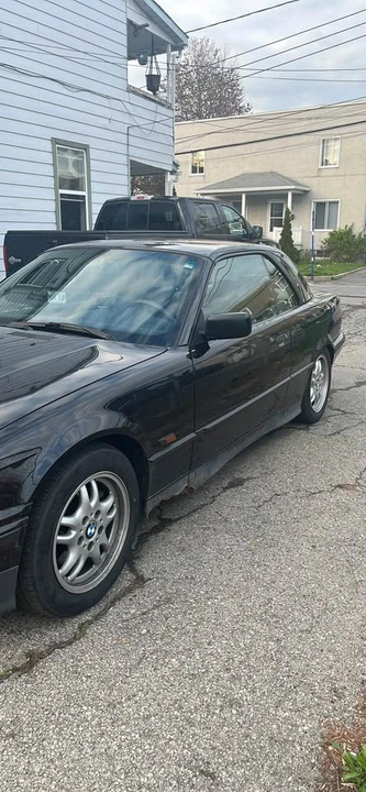 1995 BMW 3 Series - Image 12 of 13