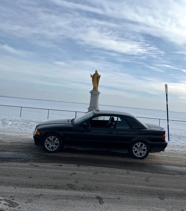 1995 BMW 3 Series - Image 2 of 13