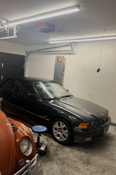 1995 BMW 3 Series - Image 5 of 13