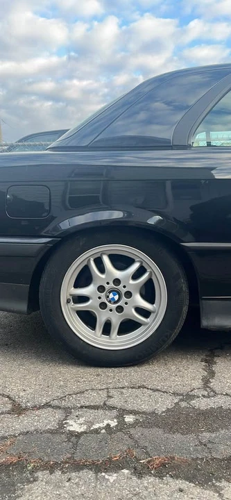 1995 BMW 3 Series - Image 9 of 13