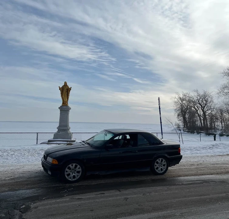 1995 BMW 3 Series - Image 3 of 13