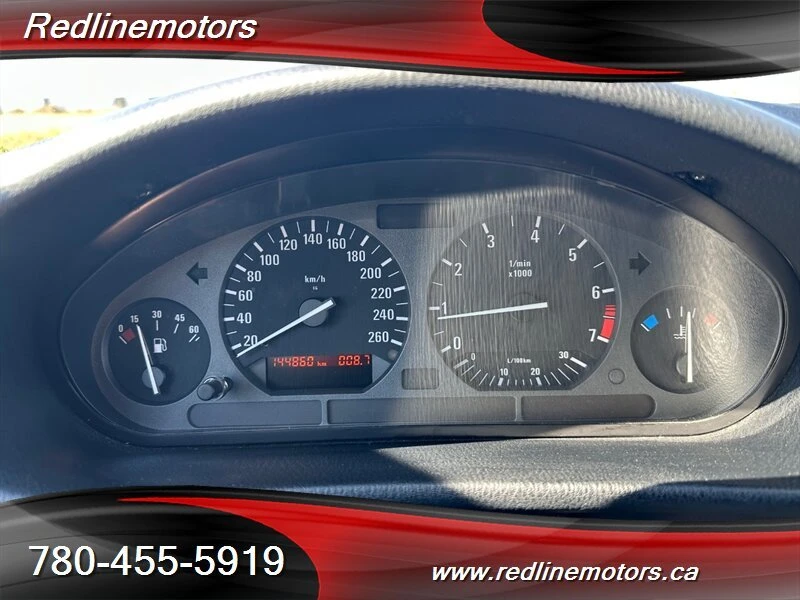 1995 BMW E36 3 Series - Image 13 of 13