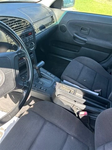 1995 BMW E36 3 Series - Image 11 of 13