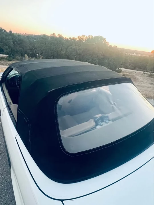 1995 BMW E36 3 Series - Image 16 of 16