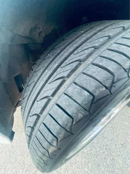 1995 BMW E36 3 Series - Image 12 of 16
