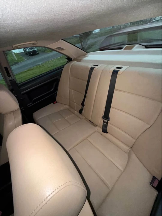 1995 BMW E36 3 Series - Image 6 of 12