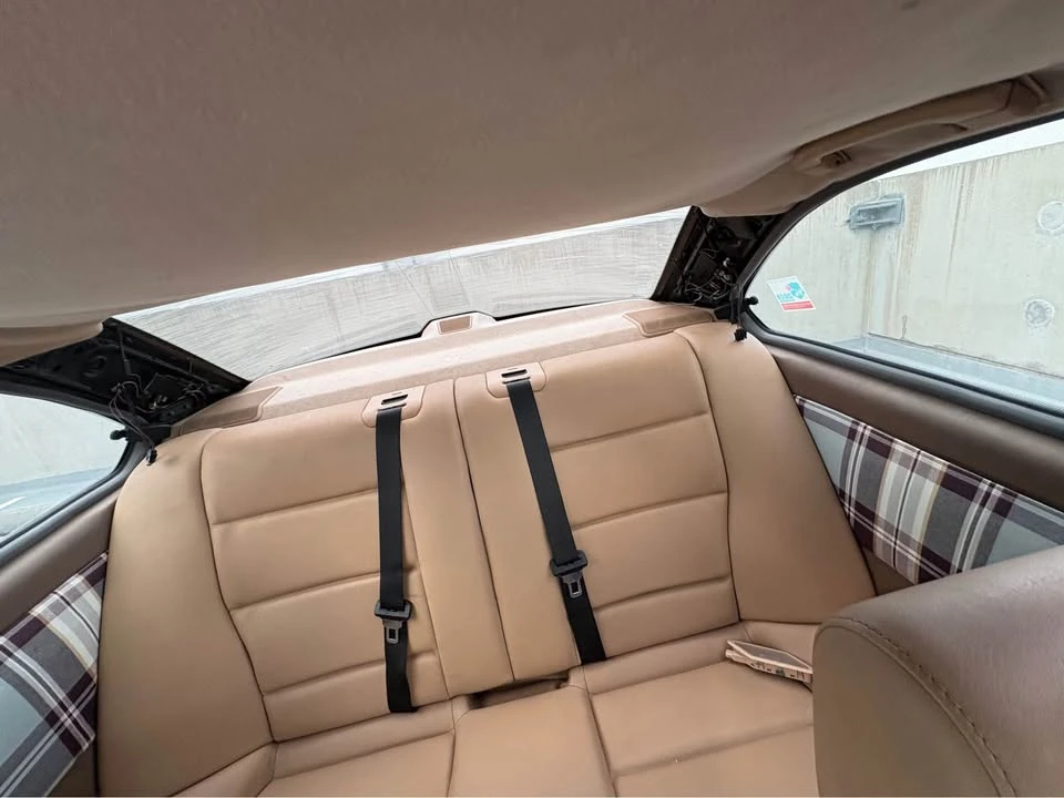 1995 BMW E36 3 Series - Image 6 of 7