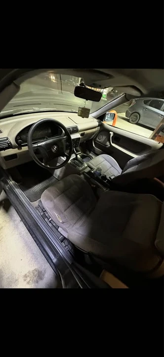 1995 BMW E36/5 3 Series Compact - Image 3 of 3