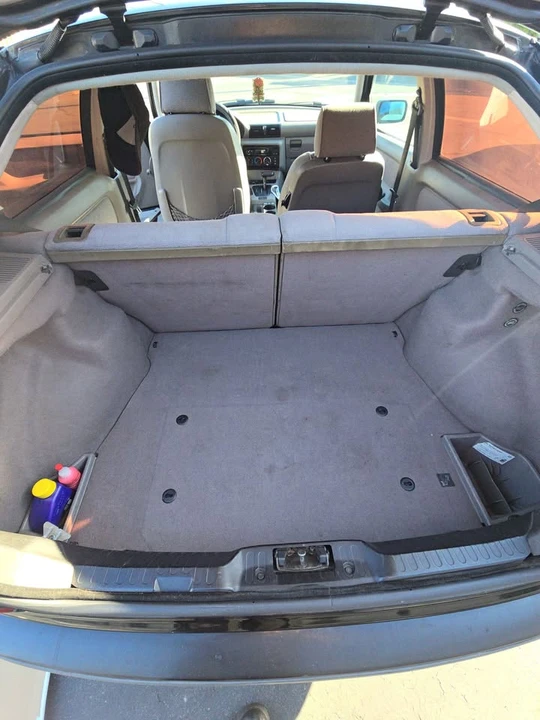 1995 BMW E36/5 3 Series Compact - Image 5 of 9