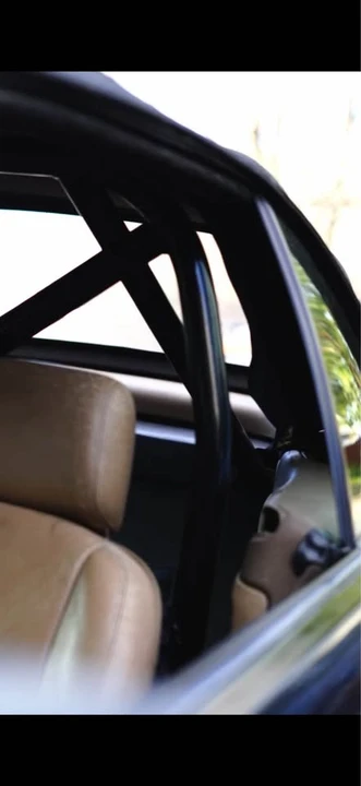 1995 BMW E36 3 Series - Image 2 of 8