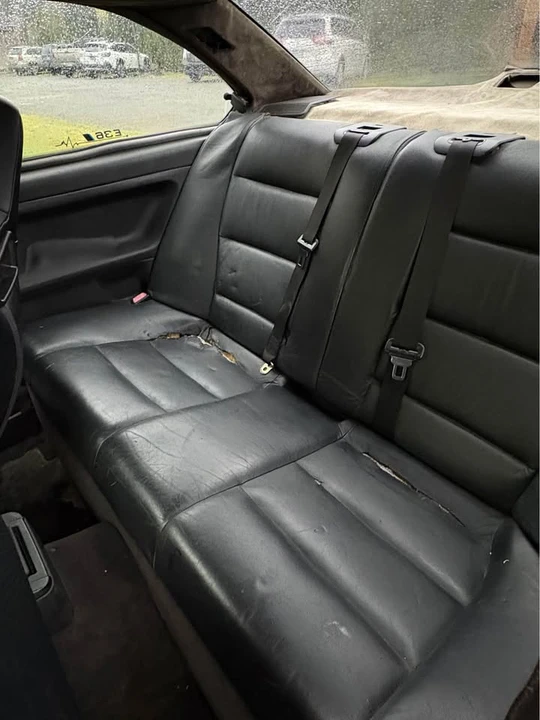 1995 BMW E36 3 Series - Image 11 of 11