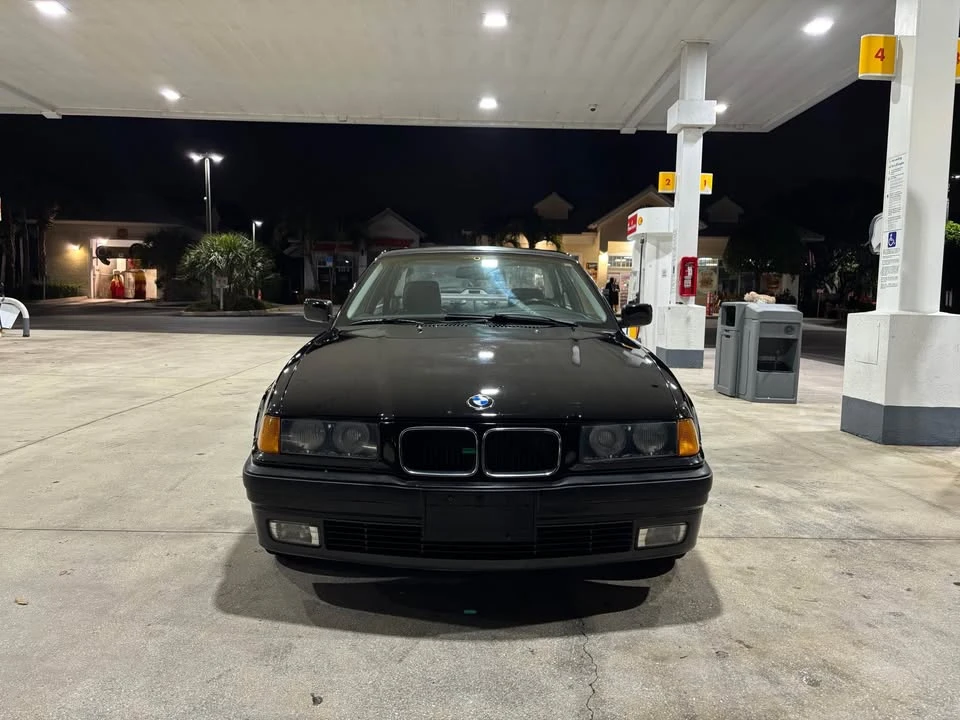 1995 BMW E36 3 Series - Image 3 of 13