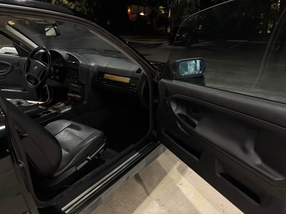 1995 BMW E36 3 Series - Image 10 of 13