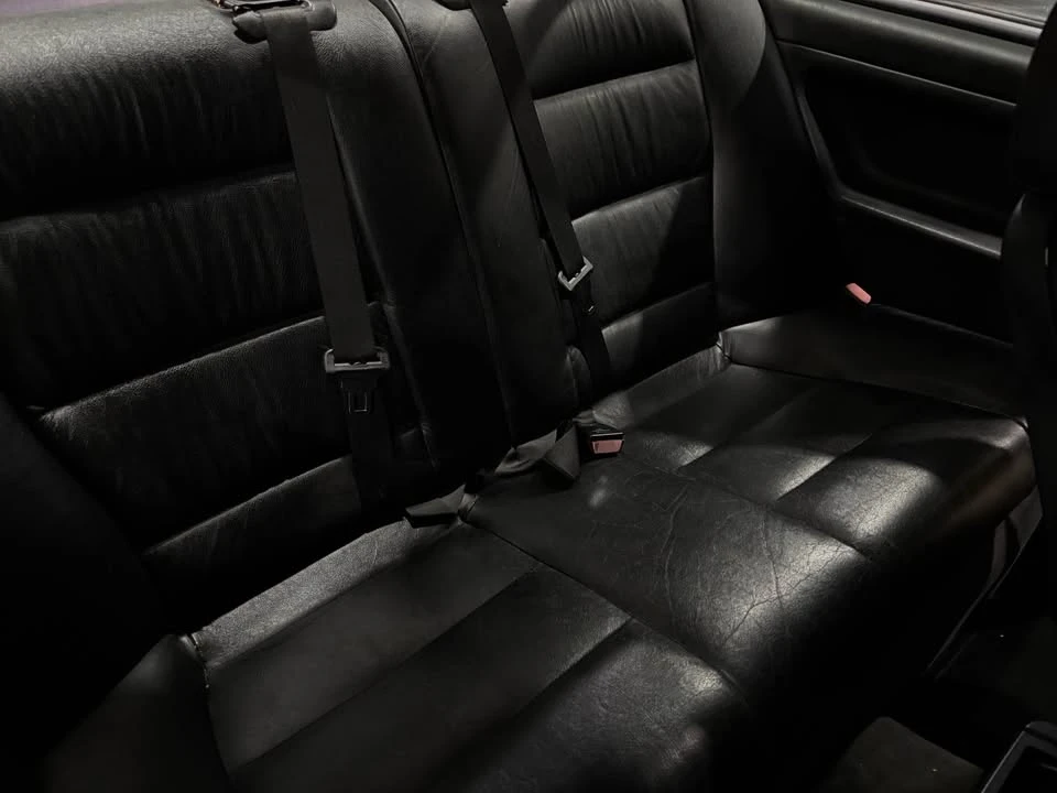 1995 BMW E36 3 Series - Image 11 of 13