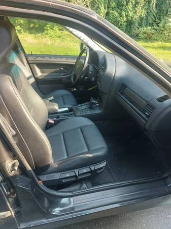 1995 BMW E36 3 Series - Image 7 of 9