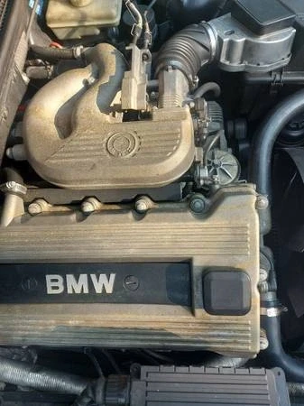 1995 BMW E36 3 Series - Image 3 of 9