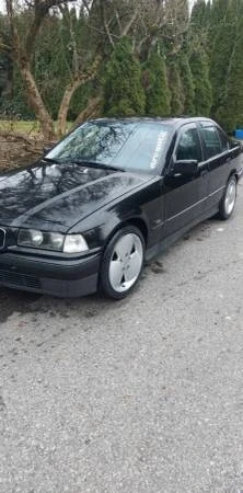 1995 BMW E36 3 Series - Image 2 of 9