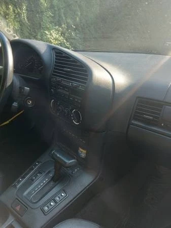 1995 BMW E36 3 Series - Image 6 of 9