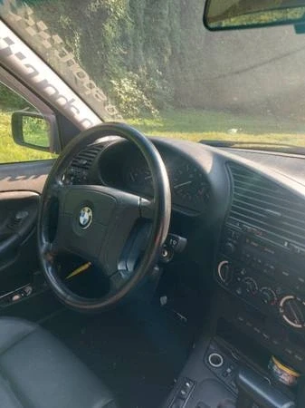 1995 BMW E36 3 Series - Image 5 of 9