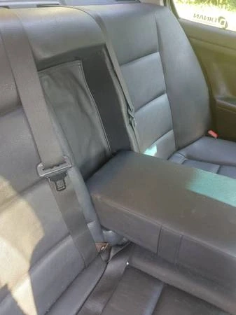 1995 BMW E36 3 Series - Image 8 of 9