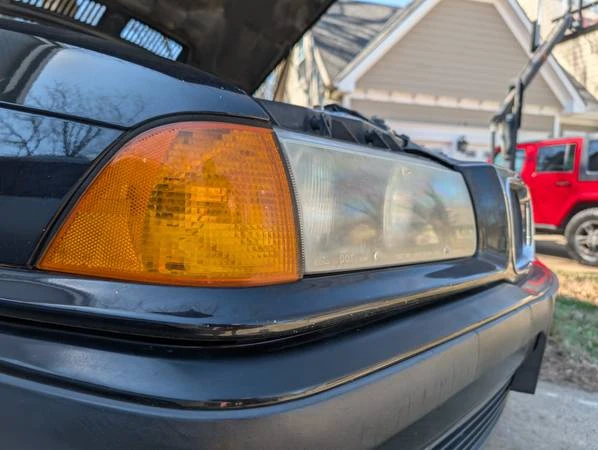 1995 BMW E36 3 Series - Image 12 of 21