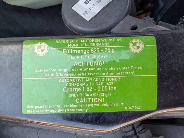 1995 BMW E36 3 Series - Image 18 of 21