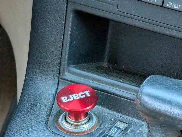 1995 BMW E36 3 Series - Image 17 of 21