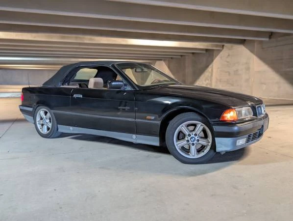 1995 BMW E36 3 Series - Image 21 of 21