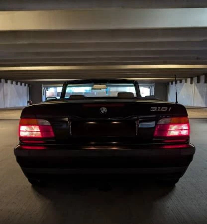 1995 BMW E36 3 Series - Image 6 of 21