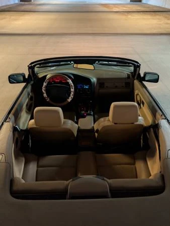 1995 BMW E36 3 Series - Image 9 of 21