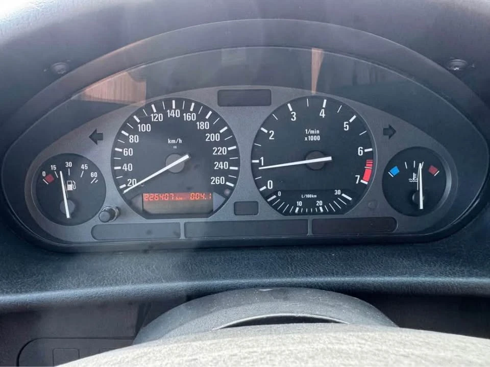 1995 BMW E36 3 Series - Image 18 of 20
