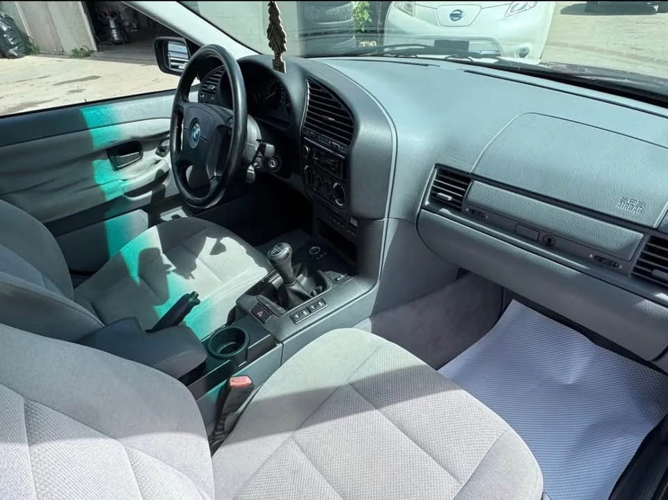 1995 BMW E36 3 Series - Image 14 of 20