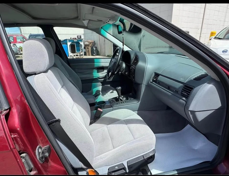 1995 BMW E36 3 Series - Image 13 of 20