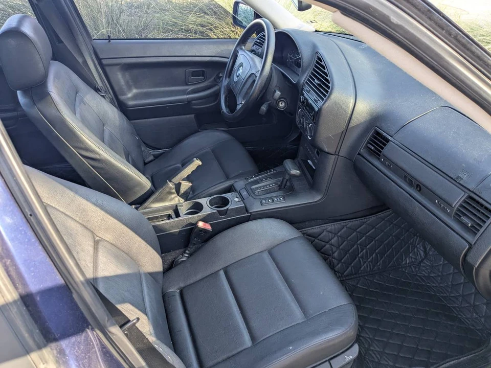 1995 BMW E36 3 Series - Image 8 of 8
