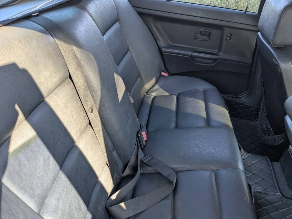 1995 BMW E36 3 Series - Image 7 of 8