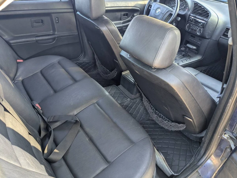 1995 BMW E36 3 Series - Image 6 of 8