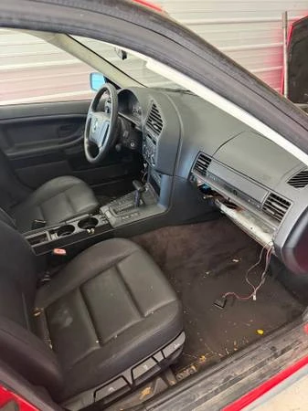 1995 BMW E36 3 Series - Image 6 of 10