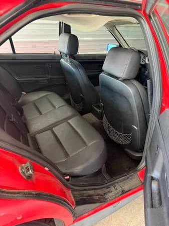 1995 BMW E36 3 Series - Image 5 of 10