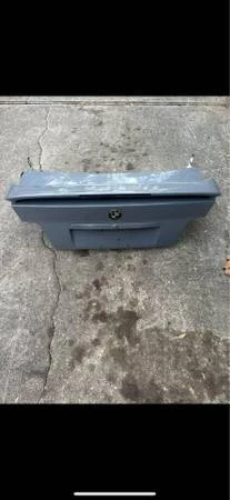 1995 BMW E36 3 Series - Image 8 of 10