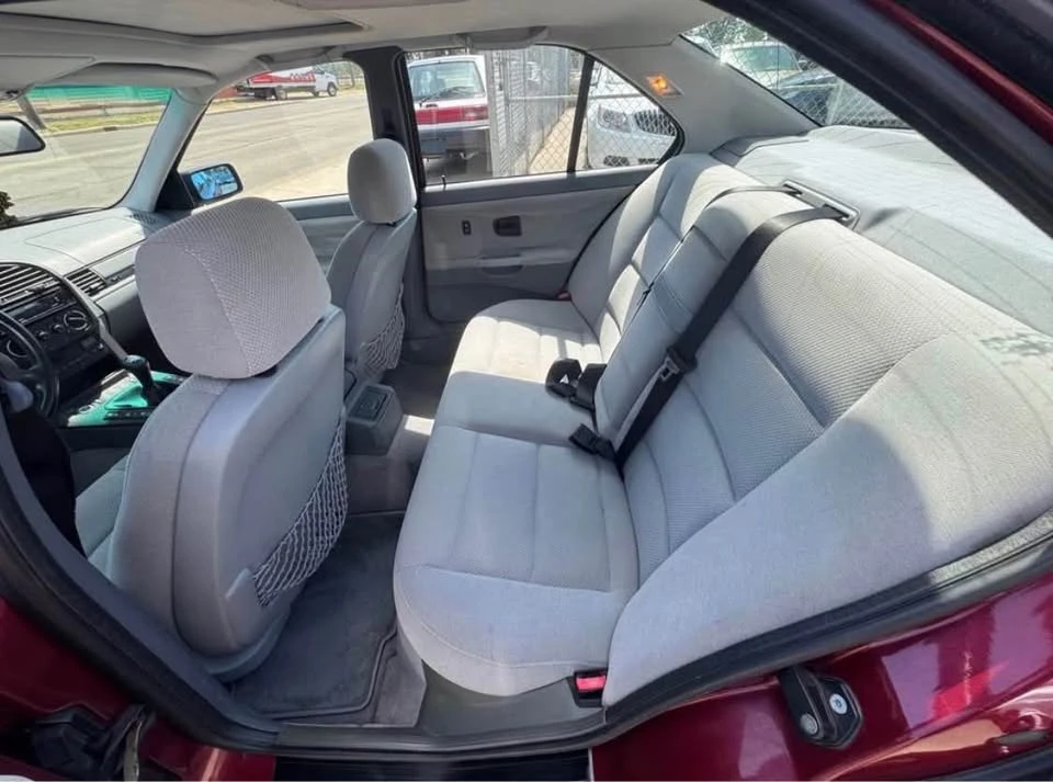 1995 BMW E36 3 Series - Image 18 of 20
