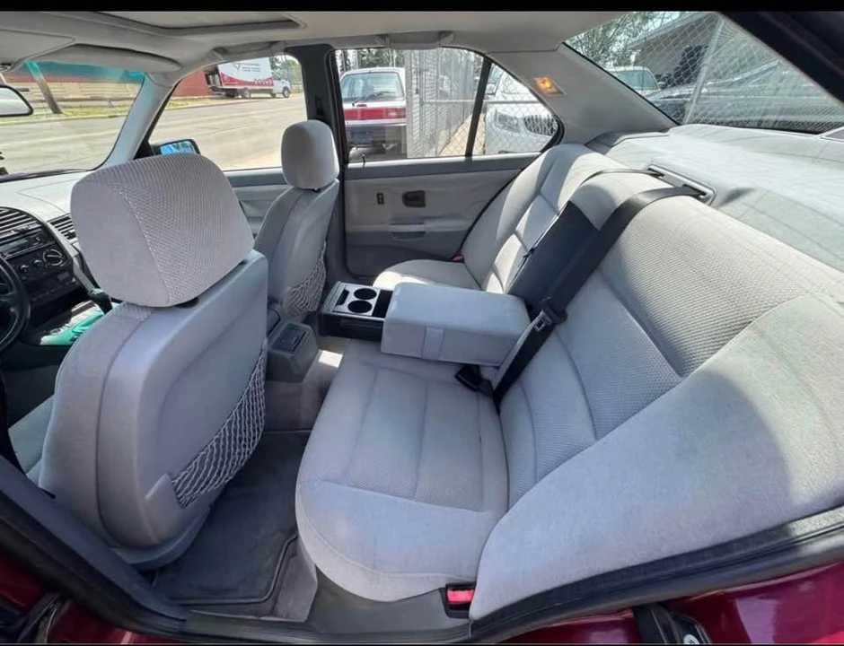 1995 BMW E36 3 Series - Image 19 of 20