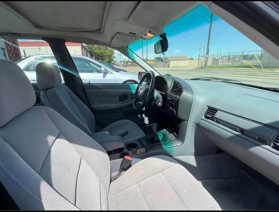 1995 BMW E36 3 Series - Image 16 of 20