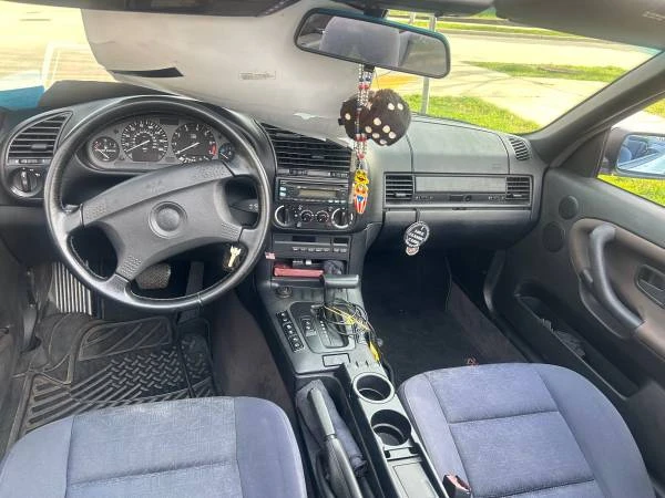 1995 BMW E36 3 Series - Image 6 of 7