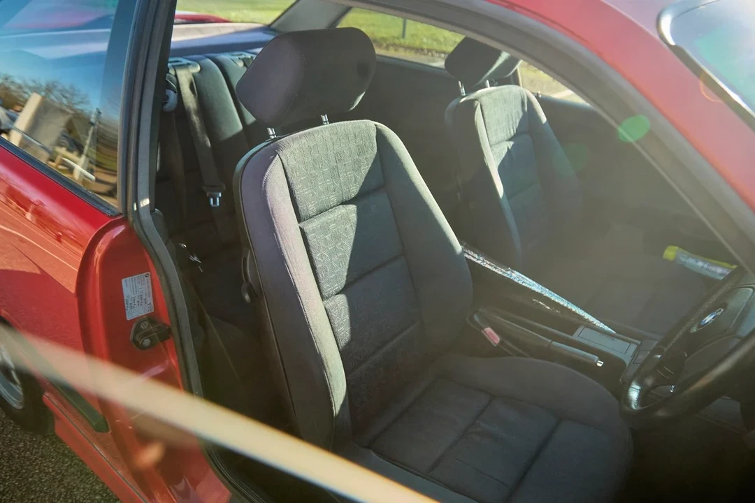 1995 BMW E36 3 Series - Image 6 of 30