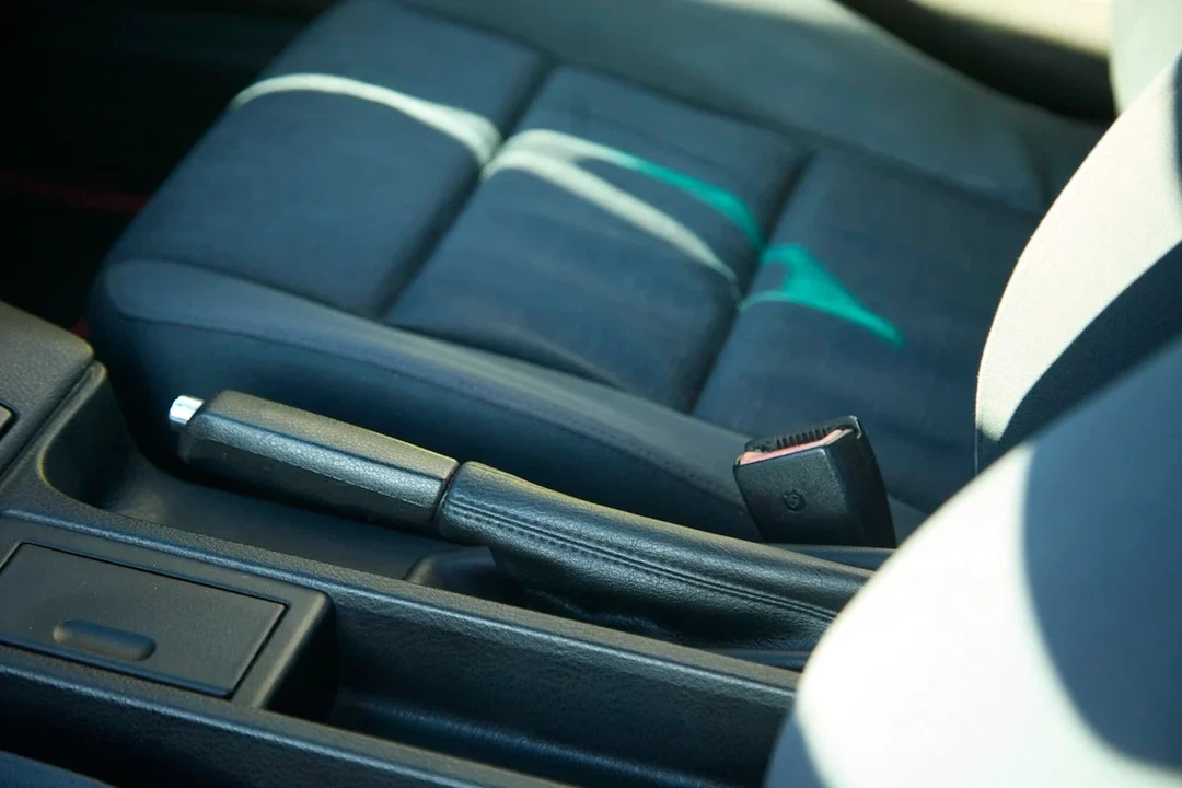 1995 BMW E36 3 Series - Image 23 of 30