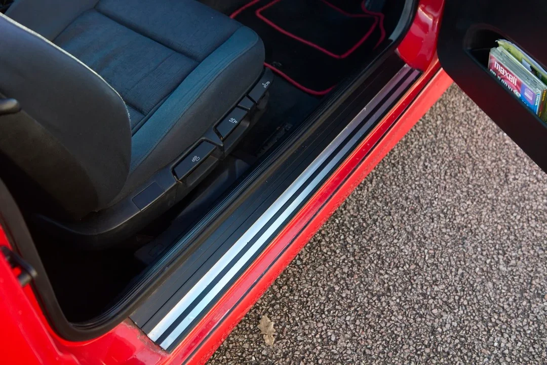 1995 BMW E36 3 Series - Image 30 of 30