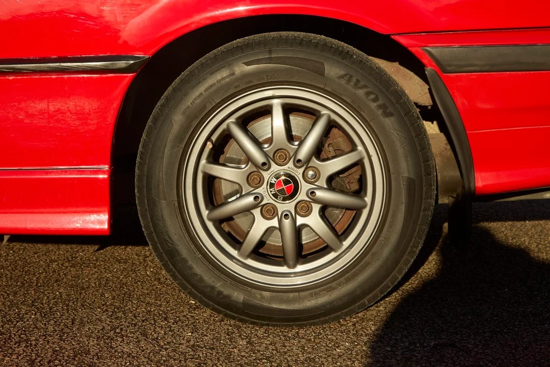 1995 BMW E36 3 Series - Image 26 of 30