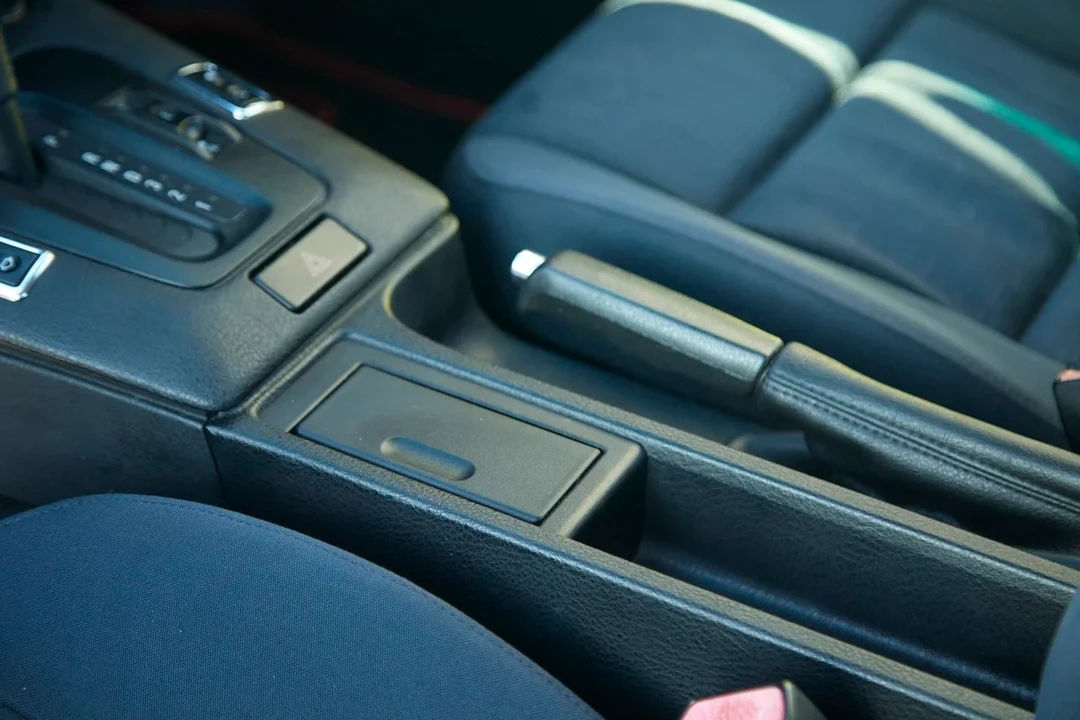 1995 BMW E36 3 Series - Image 25 of 30
