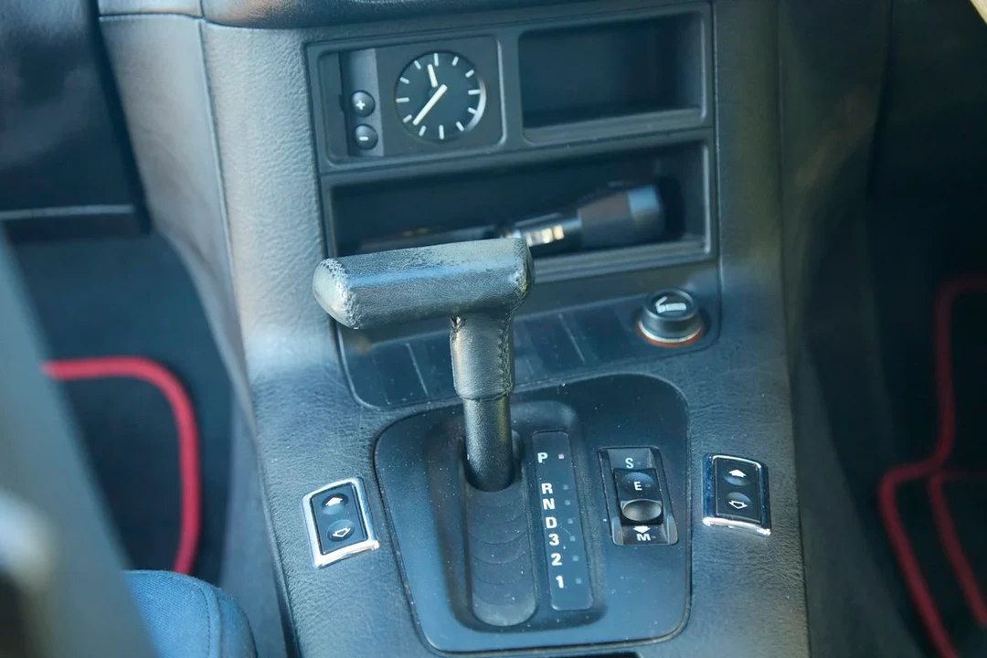 1995 BMW E36 3 Series - Image 18 of 30